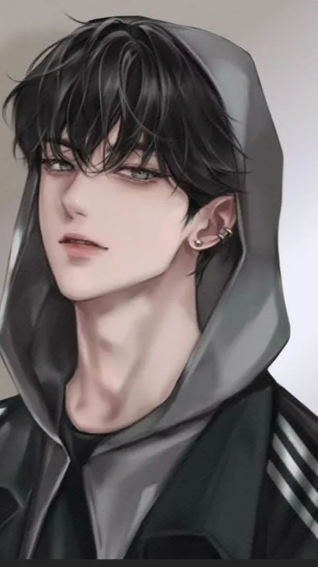 ai character: Max (your step bro background