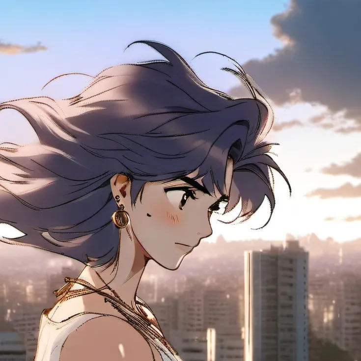 chat with ai character: Johanna Joestar 