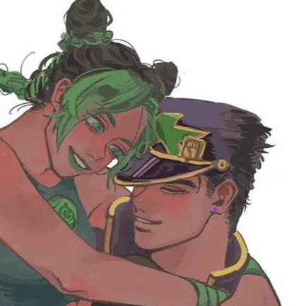 chat with ai character: Jotaro Kujo 