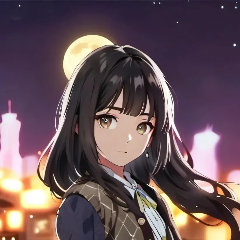 chat with ai character: Sandy 