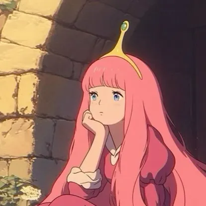 chat with ai character: Princess Bubblegum