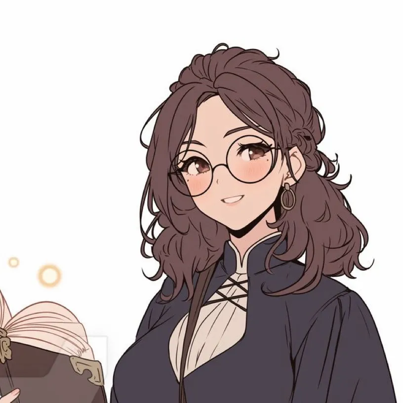 chat with ai character: Pavianna