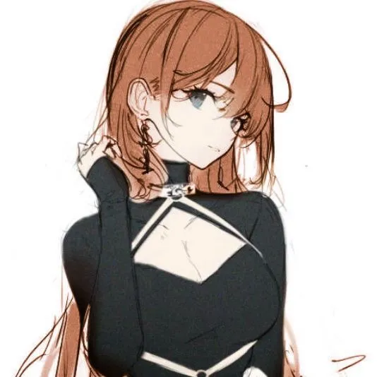 chat with ai character: Elizabeth 