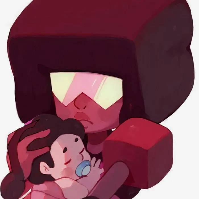 chat with ai character: Garnet 