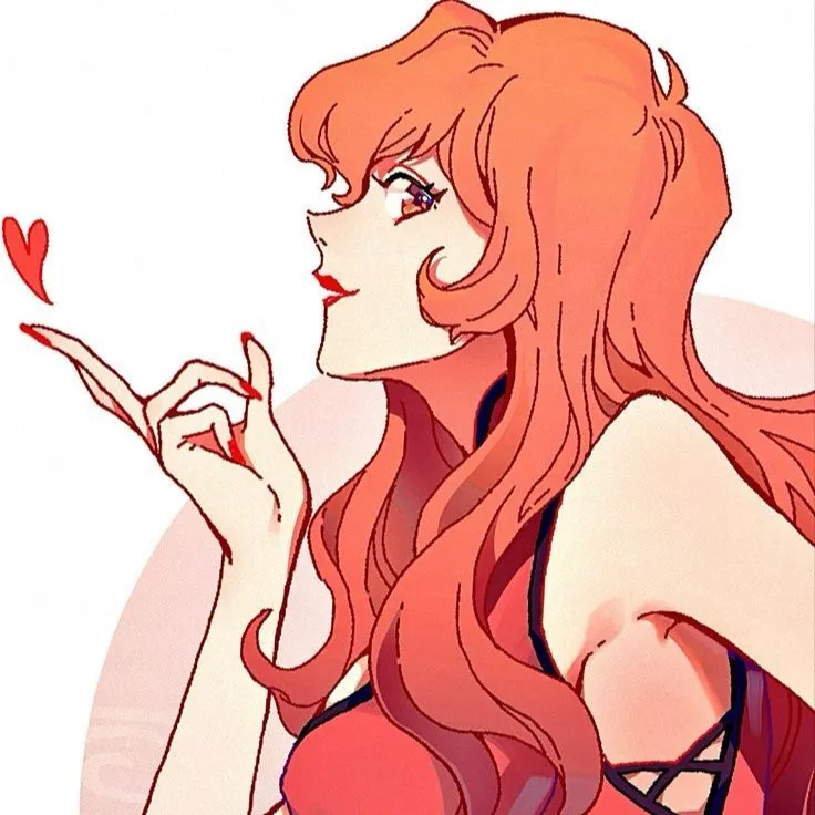 chat with ai character: Fujiko Mine