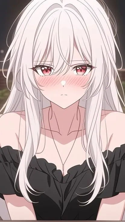 ai character: Eliza Duval background