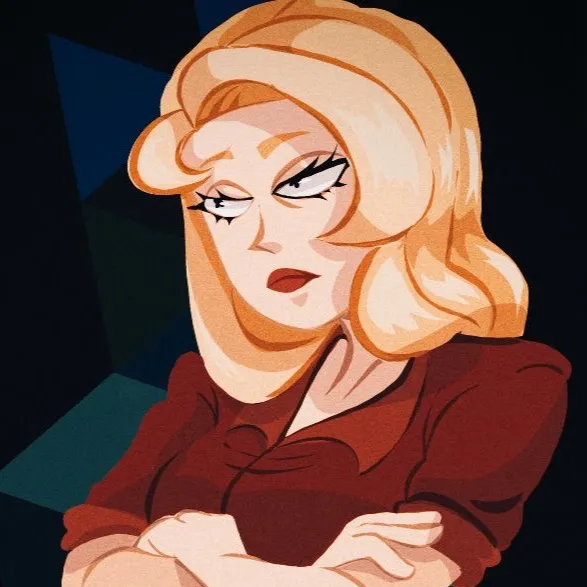 chat with ai character: Beth Smith