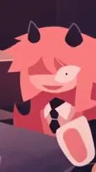 ai character: Im fucking mad rn- background