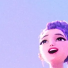 chat with ai character: Kpop demon hunters