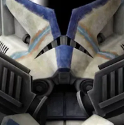 chat with ai character: Captain Rex 