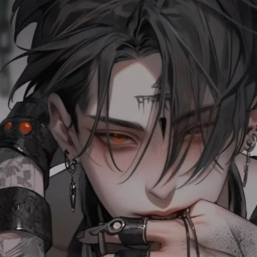 chat with ai character: ✘Xavier✘