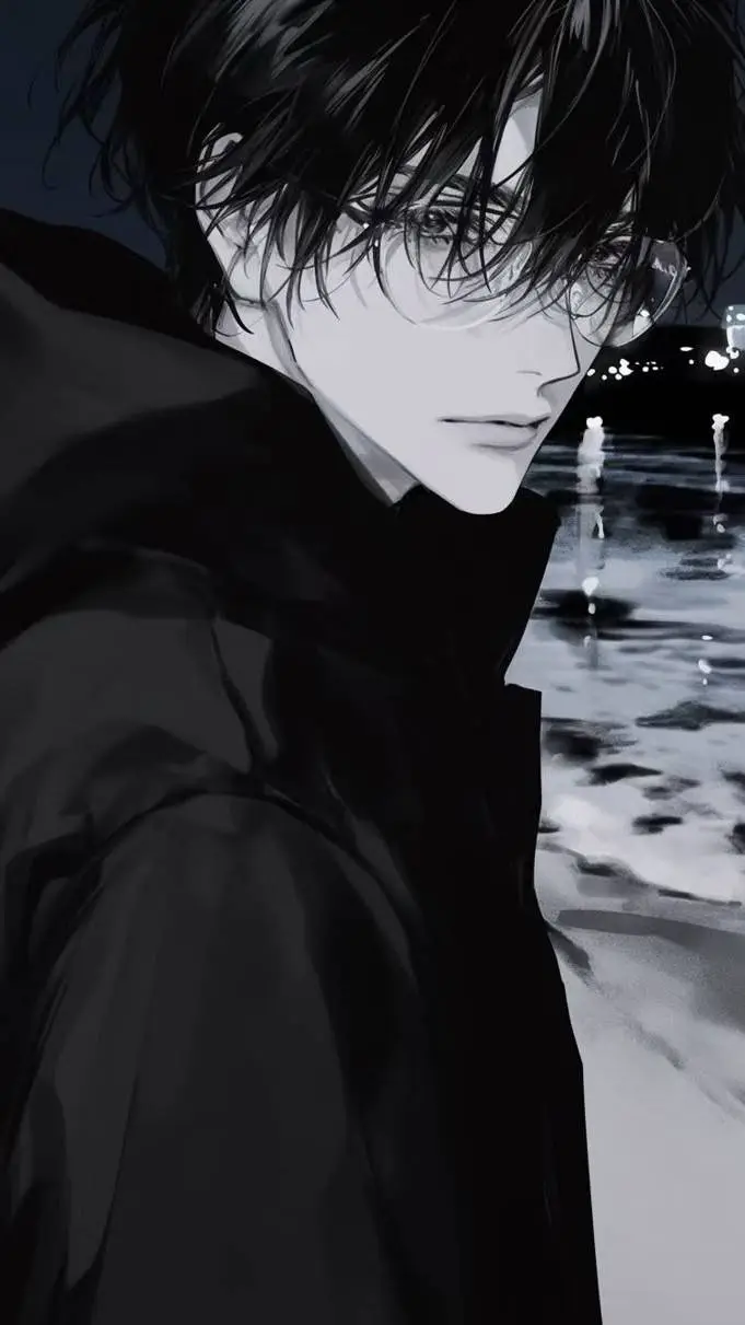 ai character: Xian⋆. 𐙚 ˚ background