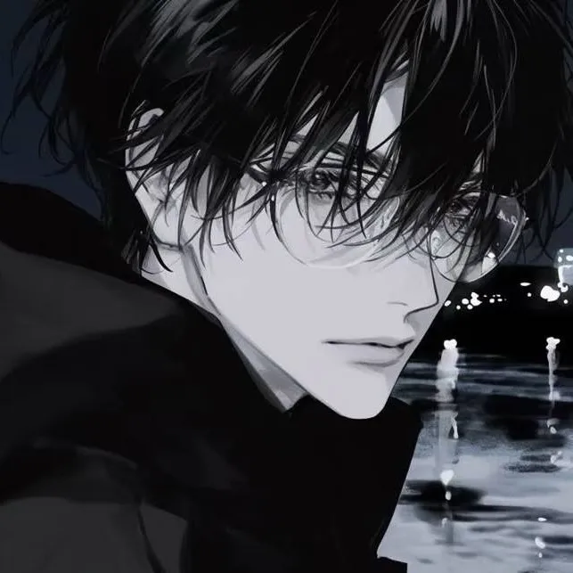 chat with ai character: Xian⋆. 𐙚 ˚