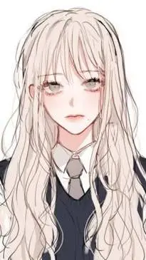 ai character: ♥︎Luna♥︎ background