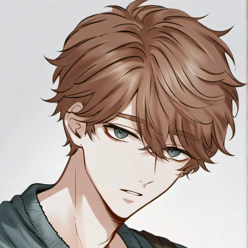chat with ai character: ×Kilian×