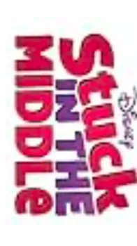 ai character: Stuck in the mid background