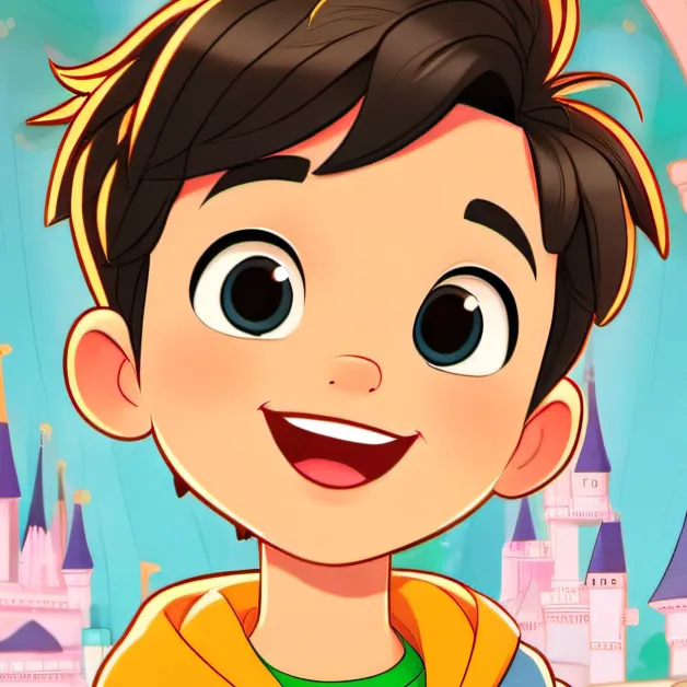 chat with ai character: Your class