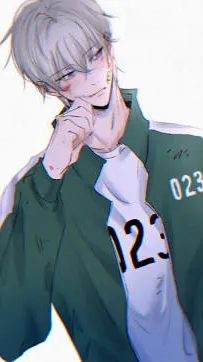 ai character: Jason background