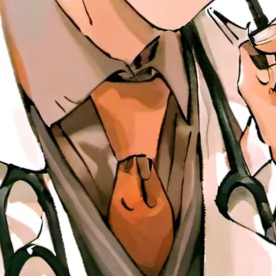 chat with ai character: Doctor Sam 