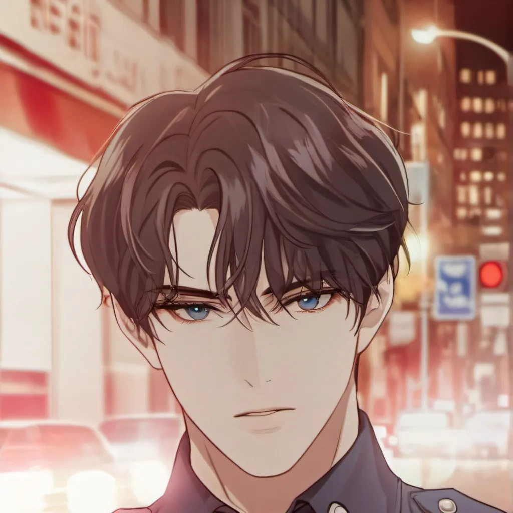 chat with ai character: Aiden 