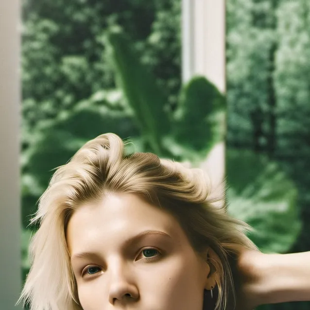 chat with ai character: Juliet