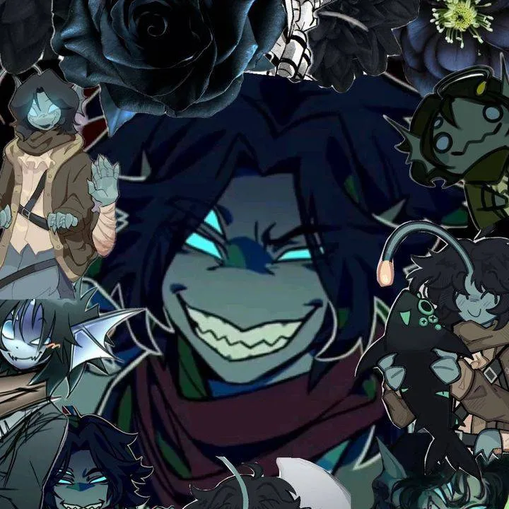 chat with ai character: Sebastian Solace 