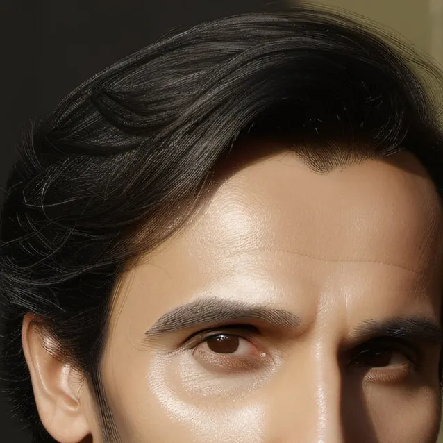chat with ai character: mark