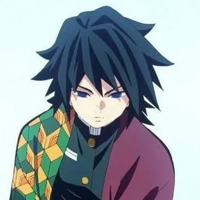 chat with ai character: 🌊Giyuu Tomioka🌊