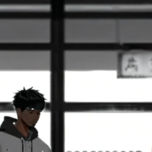 chat with ai character: l don't know