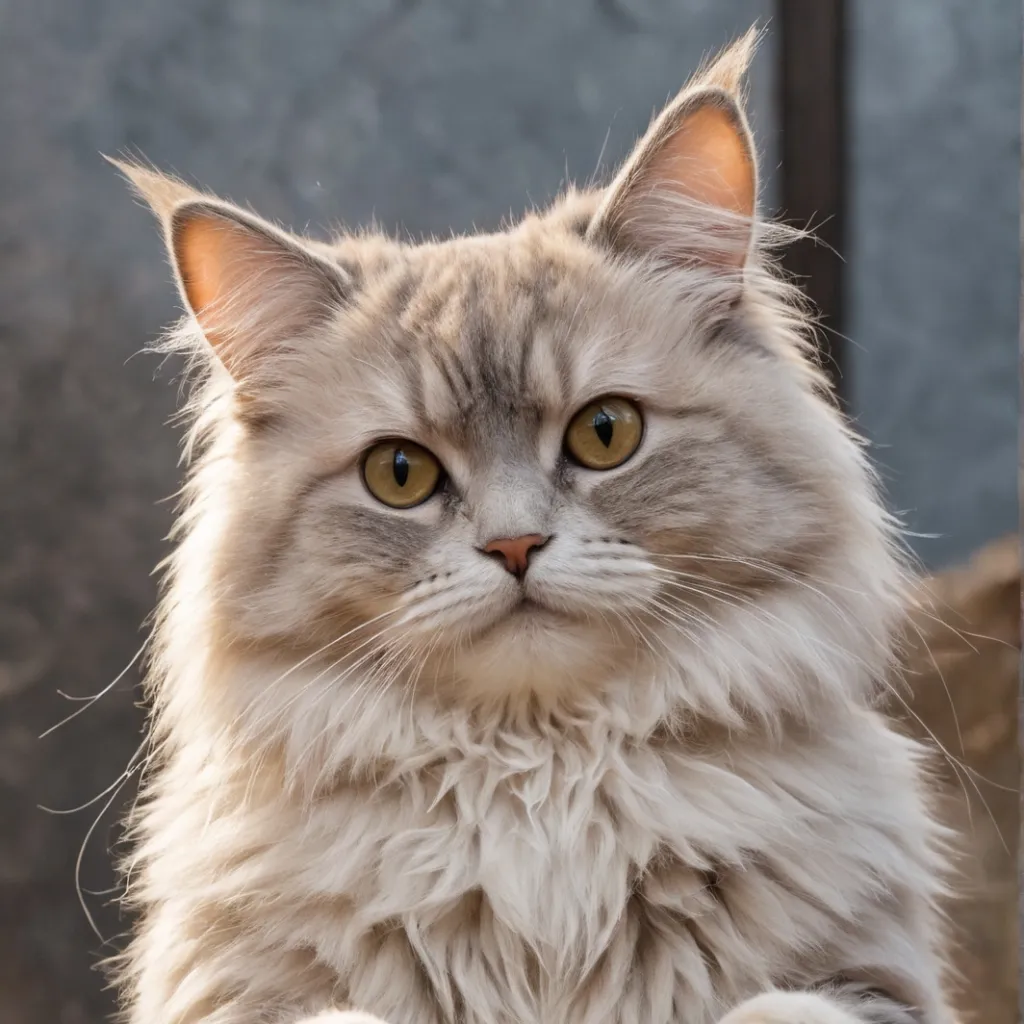 chat with ai character: INFLUNCER CAT 🍿💞🐱