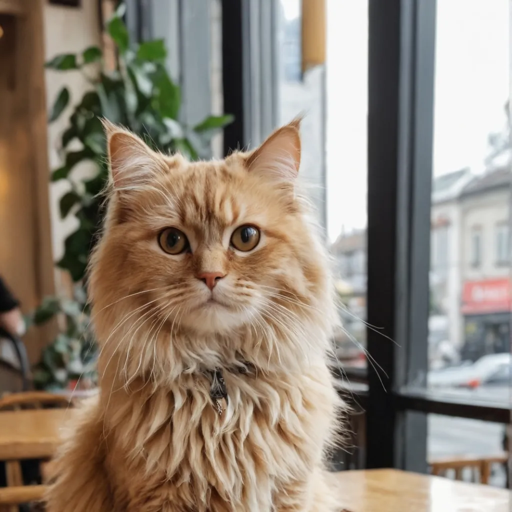 chat with ai character: BOBA 🧋