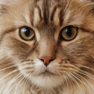 chat with ai character: feed her cookies!🍪