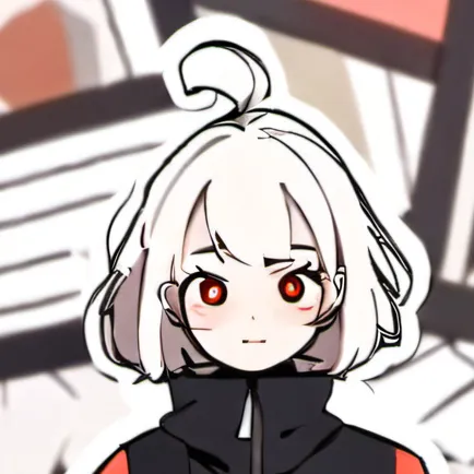 chat with ai character: Olivia