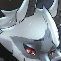 chat with ai character: death wolf