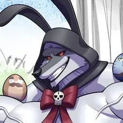 chat with ai character: death daddy