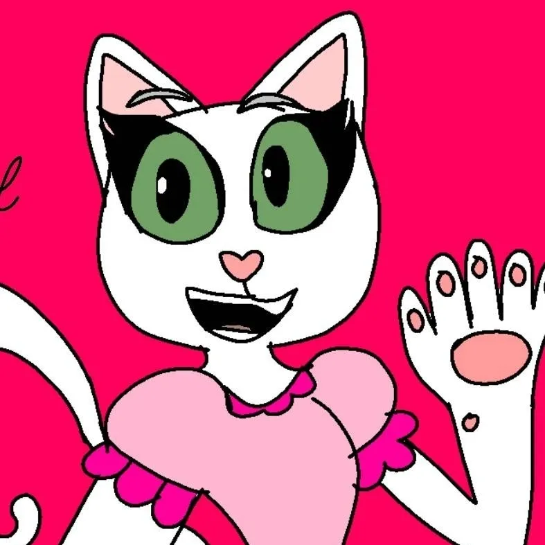 chat with ai character: Katie