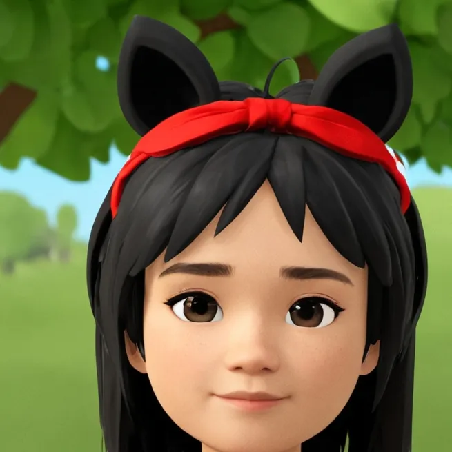 chat with ai character: sprunki adopt me 