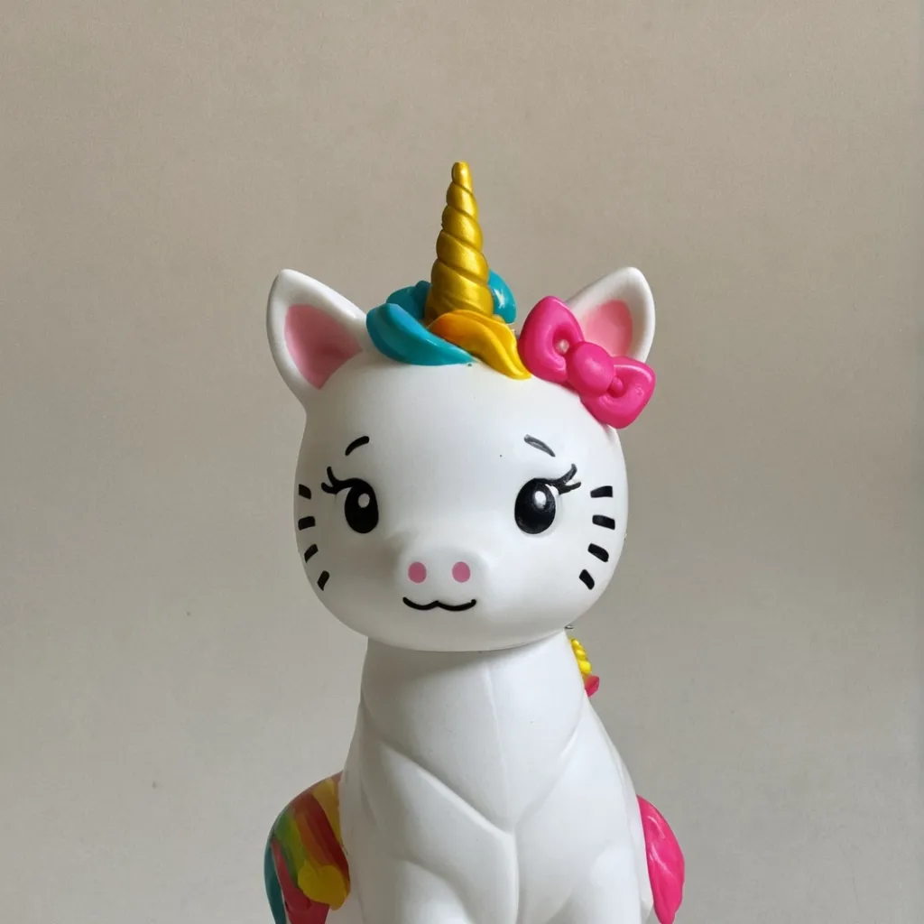 chat with ai character: blindbox MHA