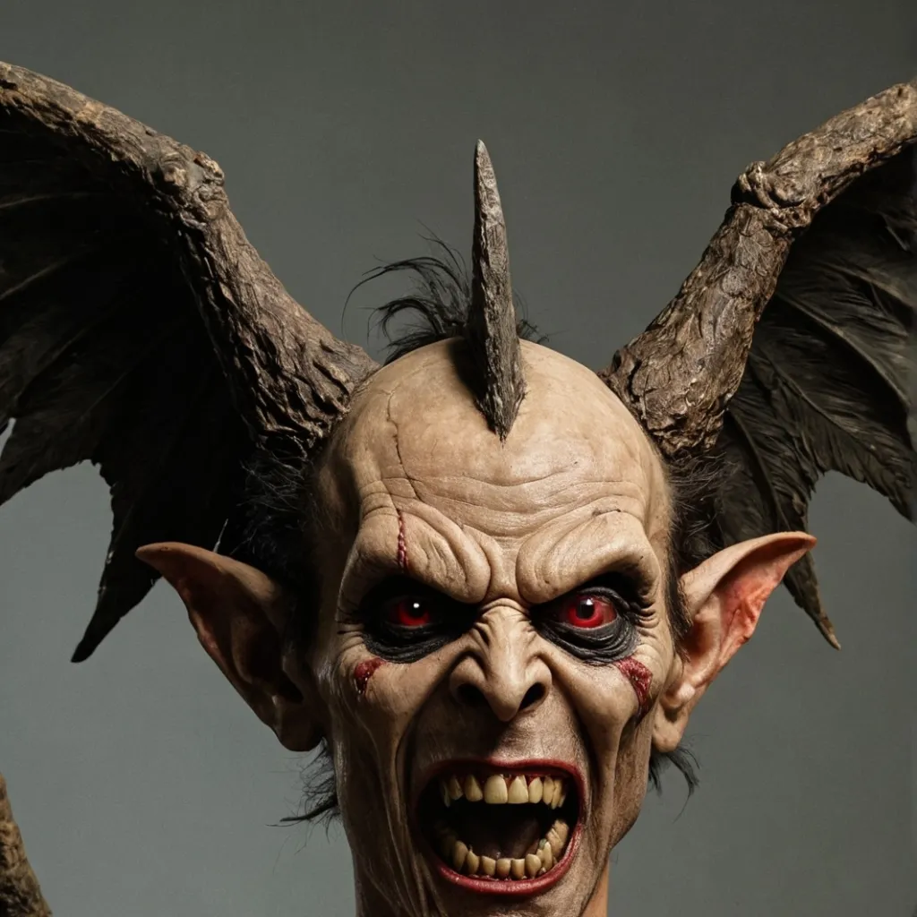 chat with ai character: pazuzu