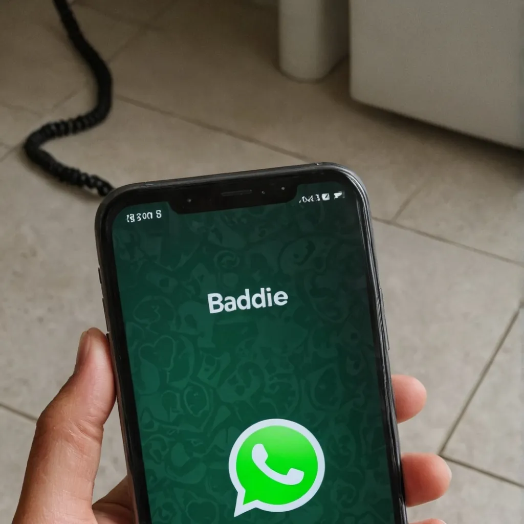 chat with ai character: baddie child