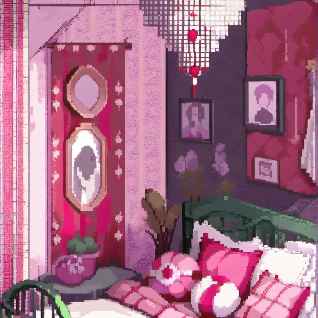 chat with ai character: mha movie night