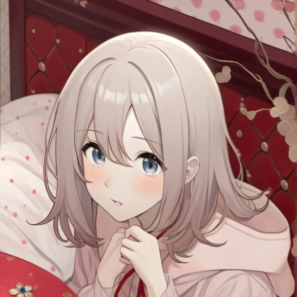 chat with ai character: mha sick