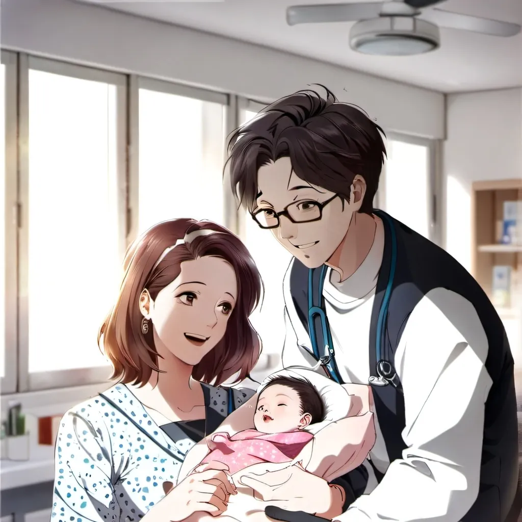 chat with ai character: the hated child