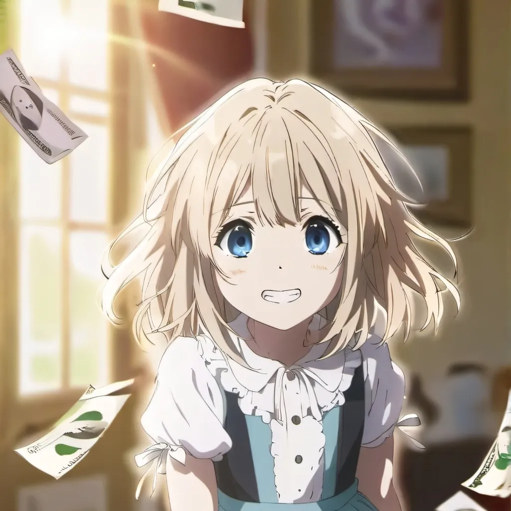 chat with ai character: the hated child