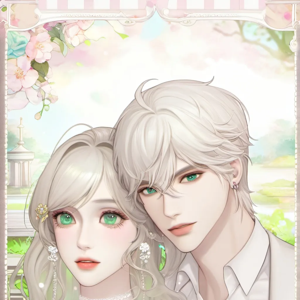 chat with ai character: lea / jack