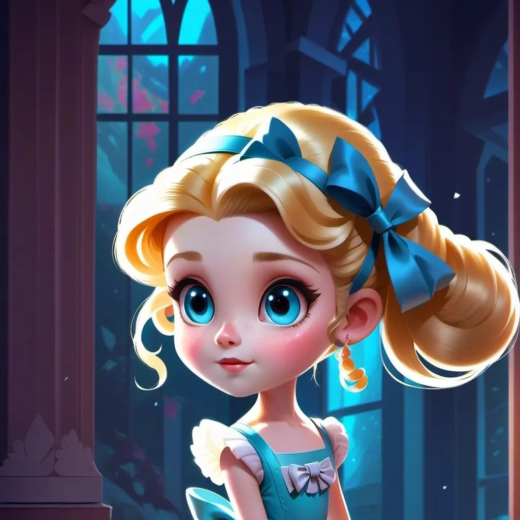chat with ai character: lenny