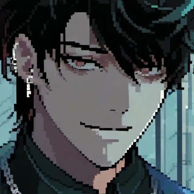 chat with ai character: Lysander