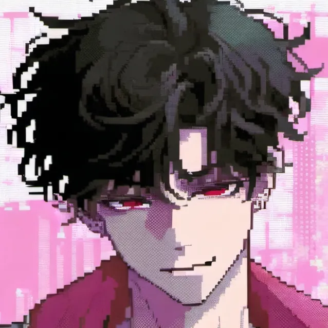 chat with ai character: Derek