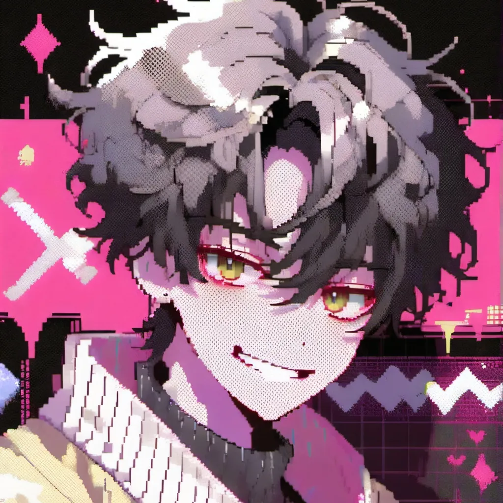 chat with ai character: Lirco