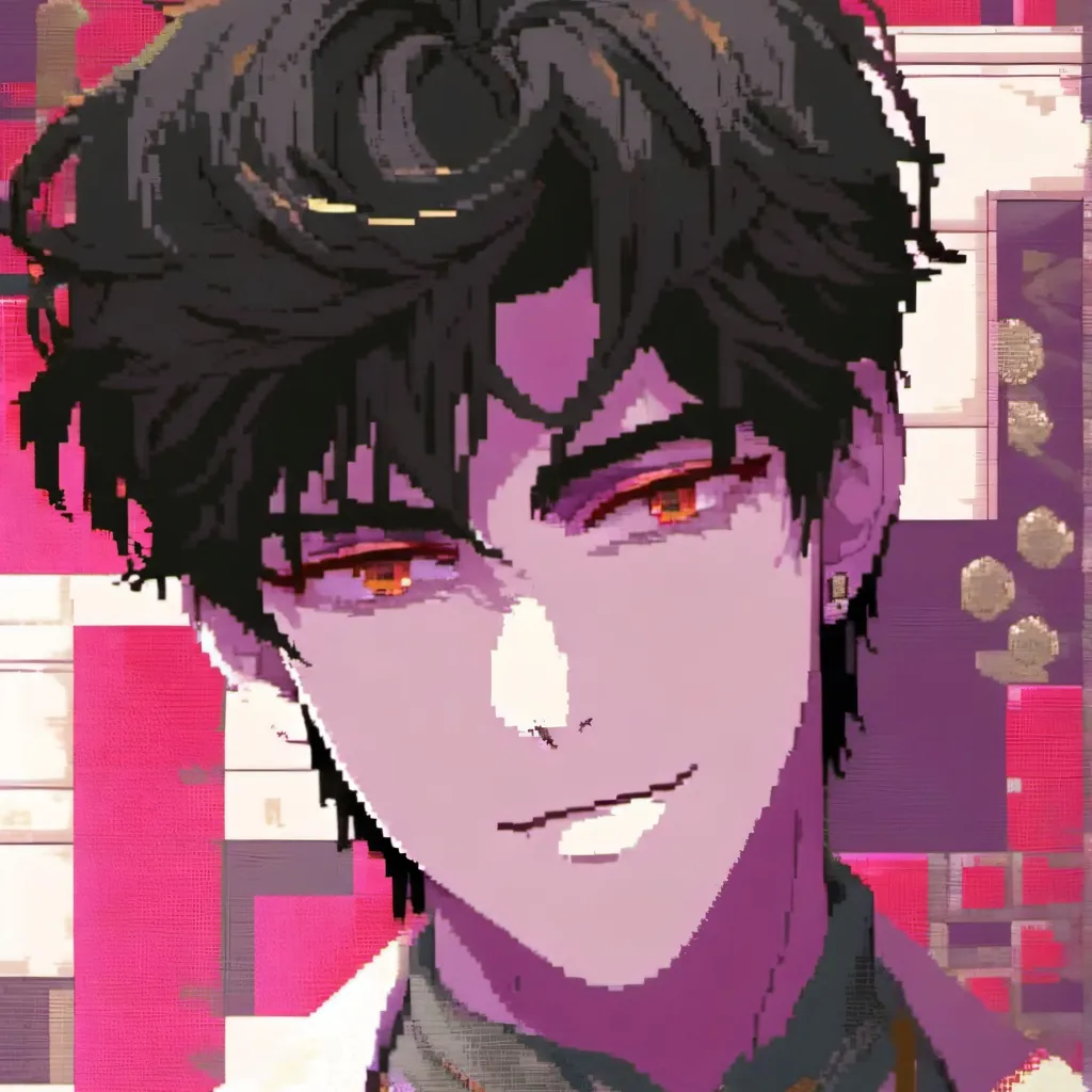chat with ai character: Onra